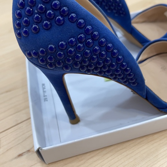 French Connection Heels - Picture 3 of 3